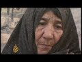 Afghans fear shortage in humanitarian aid - 25 Nov 2008 Afghans fear shortage in humanitarian aid - 25 Nov 2008
