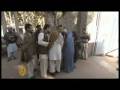 Afghans fear shortage in humanitarian aid - 25 Nov 2008