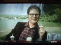 Seattle commercial by Rainn Wilson aka Dwight Schrute