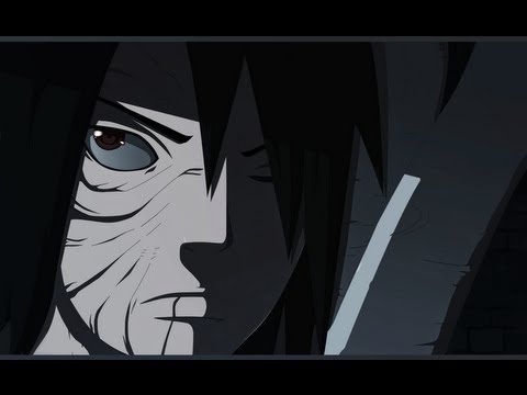 La Masacre De El Clan Uzumaki 4-Desendiente Directo