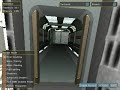 Portals in Elite Force Raytraced