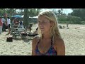 The Soul Surfer Story