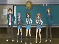 TMHS- Hare Hare Yukai Bye Bye Bye