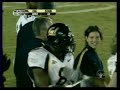 Mickey Pimentel sacks T.C. ! Mickey Pimentel sacks T.C. !