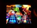Gutiar Hero 2 Heart Shaped Box