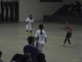AGAPE CAMPEAO 2009 FUTSAL FEMININO PARTE 03.wmv