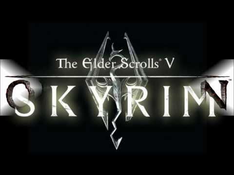 TES III,IV and V Theme Songs