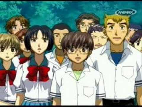 FULL METAL PANIC FUMOFU 06 LATINO