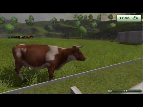 Game Farm -