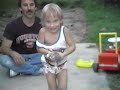 Playin with the kittys