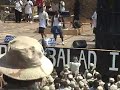 G-Unit live in Iraq