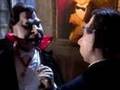 Las películas del Guiñol: Felipe González es... Drácula