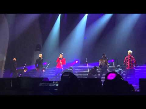 tonight - 2011 BIGSHOW_ BIGBANG_ Tonight 2011 BIGBANG Live Concert (BIGSHOW) available at YGeShop: - DVD: http://www.ygeshop.com/shop/goods/goods_view.php?&goodsno=873...