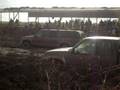 el arenal 4x4