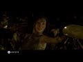 visual effects of Pan\