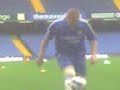 MR Woo at Stamford Bridge
