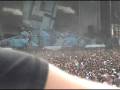 Linkin Park live (20.07.2003 Montreal, Parc Jean Drapeau) - 10.with you