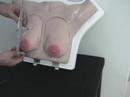 Eva breast measurements