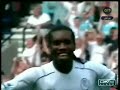 a compilation of some of okocha's moves, goals, free kicks and sheer artistry with bolton and nigeria. okocha's excellent technical ability is a joy for every football fan to watch...