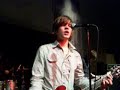 sugarplum playing the ending of sail beyond doubt at missionskyrkan in lik�ping, sweden :p