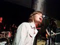 sugarplum playing the ending of sail beyond doubt at missionskyrkan in lik�ping, sweden :p