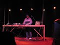 DJ Babu and Defari showing how it\