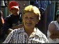 ENTREGA DE FRAZADAS Y VIVERES