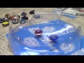 Click here to watch this video Epic Battle: Killer Beafowl UW145EWD vs. Galaxy Pegasis W105R2F