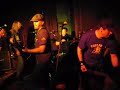 Fuzigish, Japan & I @ Armchair Theatre, CT
