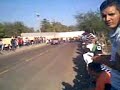 arrancones lazaro cardenas
