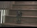 Lego stair climber Lego stair climber