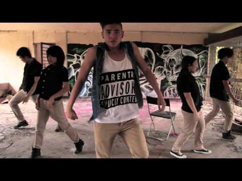 Lupe Fiasco & Guy Sebastian -Battle Scars