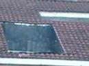 Bentong Open Roof Birdhouse