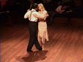 Tango Mariano y Cosima Diaz Campos Tango Mariano y Cosima Diaz Campos