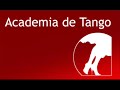 Tango Mariano y Cosima Diaz Campos