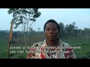 Robinah Tugumisirize - Fairtrade Premium Committee Kayonza