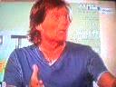 El Bambino Veira en Futbol Para Todos (1)