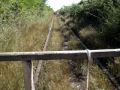 bamboo train.MPG