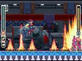 RockmanZero2-FAFNIR