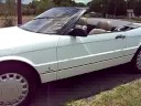 CADILLAC ALLANTE 1993