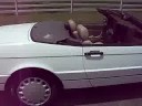 1993 CADILLAC ALLANTE