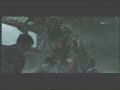 Dark Sector