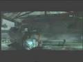 Dark Sector