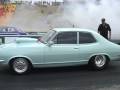 Mark Hayes LC Torana Australia's quickest street car 2009