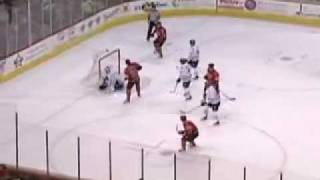 Cyclones vs Express - January 20, 2012 Highlights
