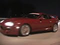 800HP Supra