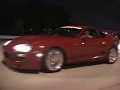 800HP Supra