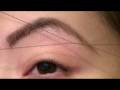 Beauty Basics: Threading Eyebrows