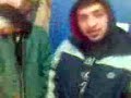 50 cent (ozan) ft. The Game (ali)