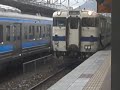 【サウンドうそ電】415系 SIEMENS VVVF GTOインバーター車 小倉駅発車